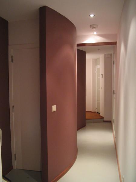 Hall d 'entr&eacute;e