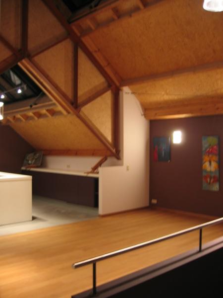 salle � manger