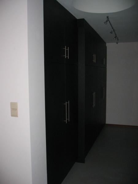 dressing (cot� gauche)